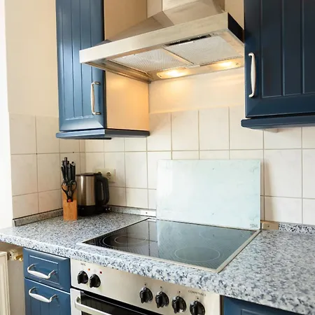 Apartament Philipp