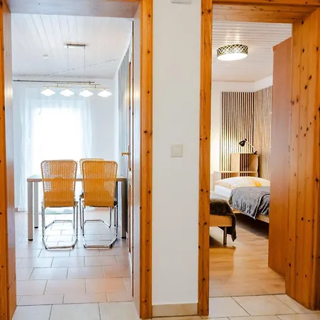 Philipp Apartament *