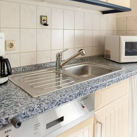 Apartament Philipp *