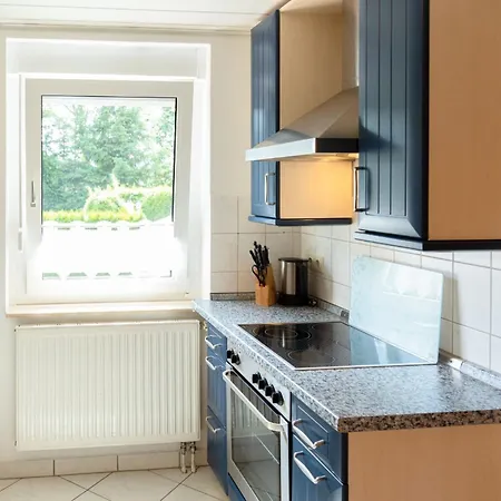 Philipp Apartament Olbernhau