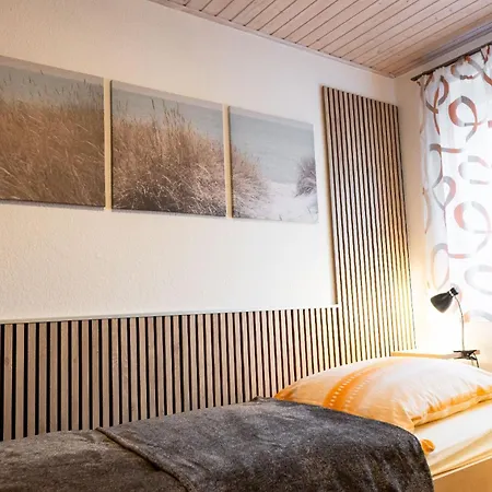 Apartament Philipp Olbernhau